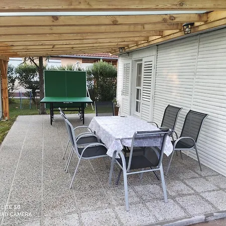 Avas Holiday home Balatonbereny