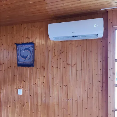 Дом отдыха Avas *