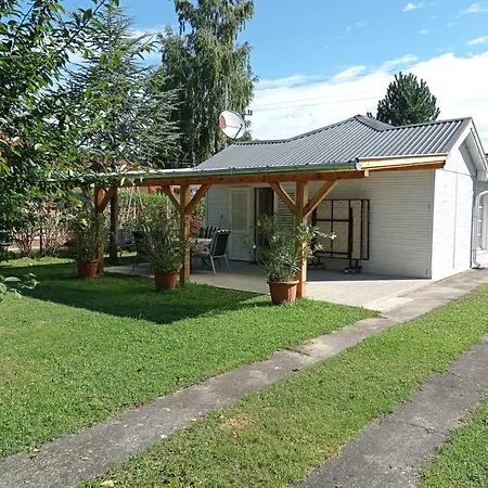 Nyaraló Avas Balatonberény