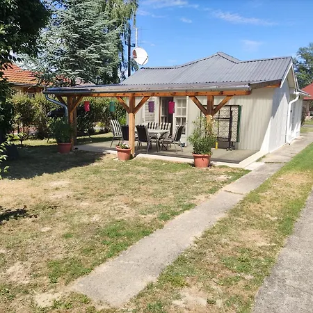 Avas * Балатонберень