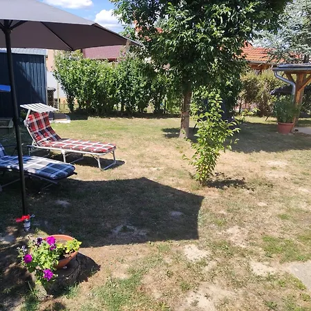 Avas * Балатонберень