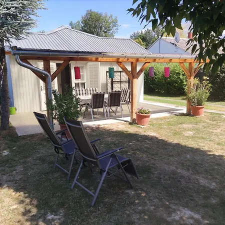 Дом отдыха Avas