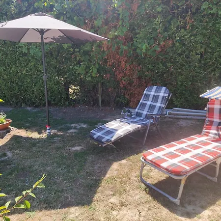 Дом отдыха Avas