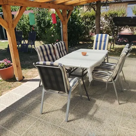 Nyaraló Avas Balatonberény