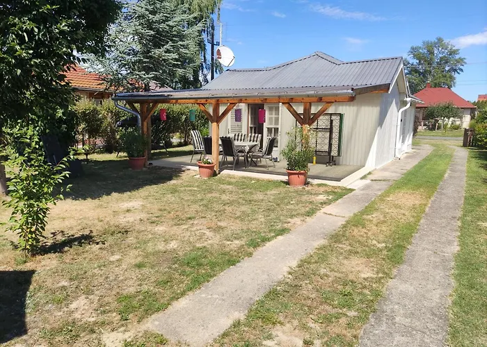 Avas * Balatonberény