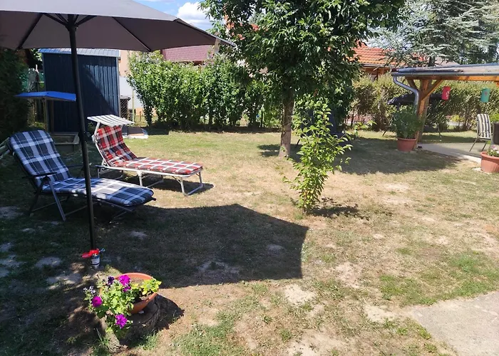 Avas * Balatonberény